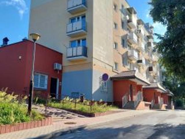 Mieszkanie na sprzedaż w Rzeszów, Podkarpackie