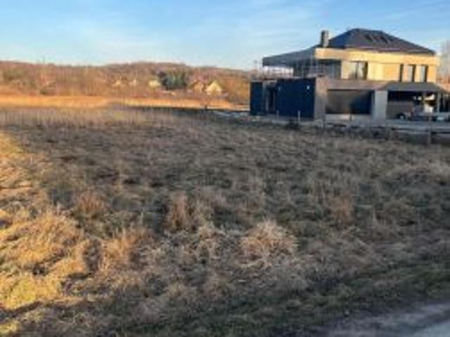 Grunt na sprzedaż w Rzeszów, Podkarpackie