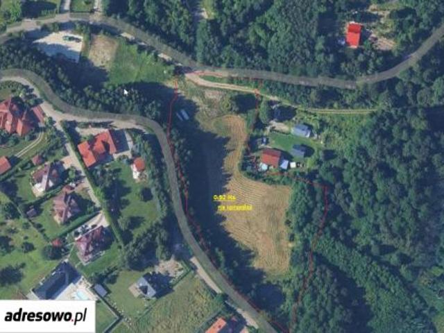 Grunt na sprzedaż w Rzeszów