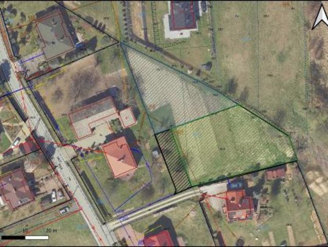 Grunt na sprzedaż w Rzeszów, Podkarpackie