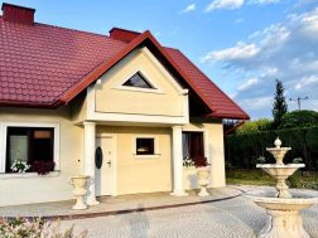 Dom na sprzedaż w Rzeszów, Podkarpackie