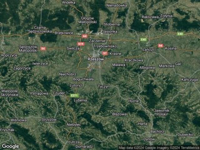 Dom na sprzedaż w Rzeszów, Podkarpackie