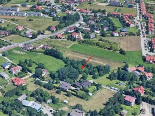 Grunt na sprzedaż w Rzeszów, Podkarpackie