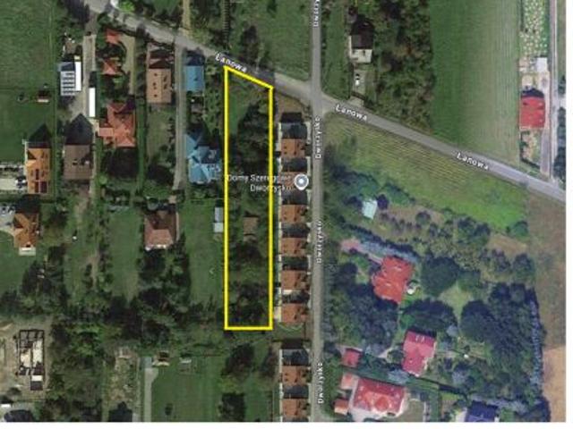 Grunt na sprzedaż w Rzeszów, Podkarpackie