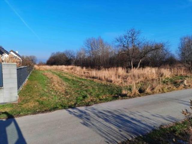 Grunt na sprzedaż w Rzeszów, Podkarpackie