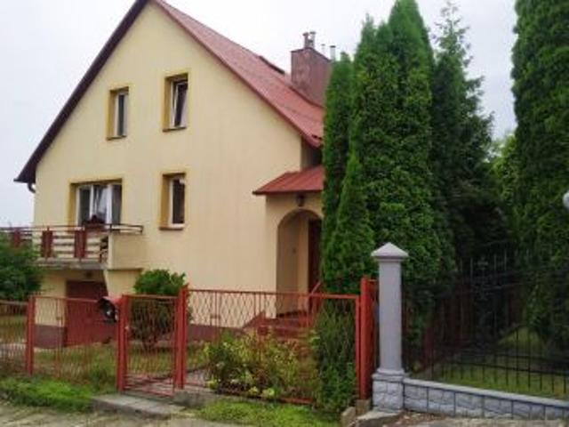Dom na sprzedaż w Rzeszów, Podkarpackie
