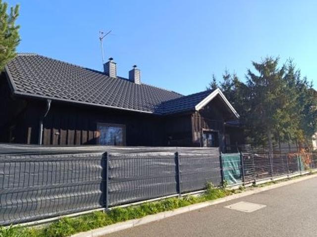 Dom na sprzedaż w Rzeszów, Podkarpackie