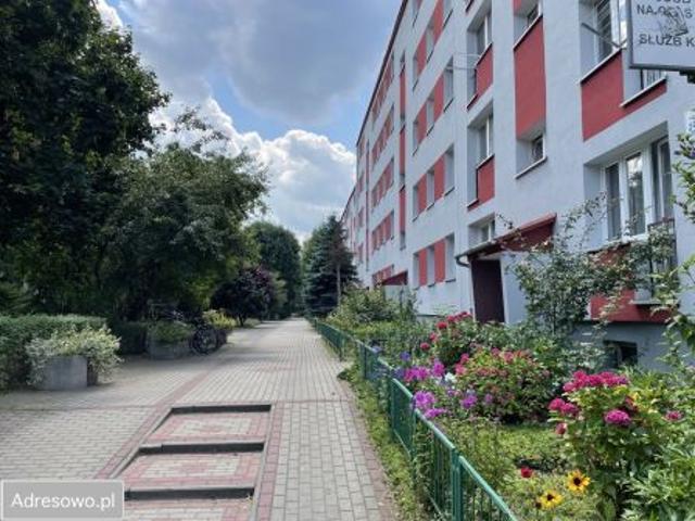 Mieszkanie na sprzedaż w Rzeszów, Podkarpackie