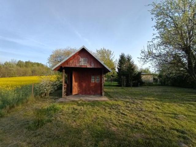 Grunt na sprzedaż w Rzeszów, Podkarpackie