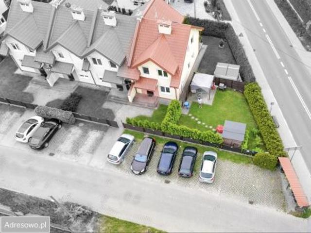 Mieszkanie na sprzedaż w Rzeszów, Podkarpackie