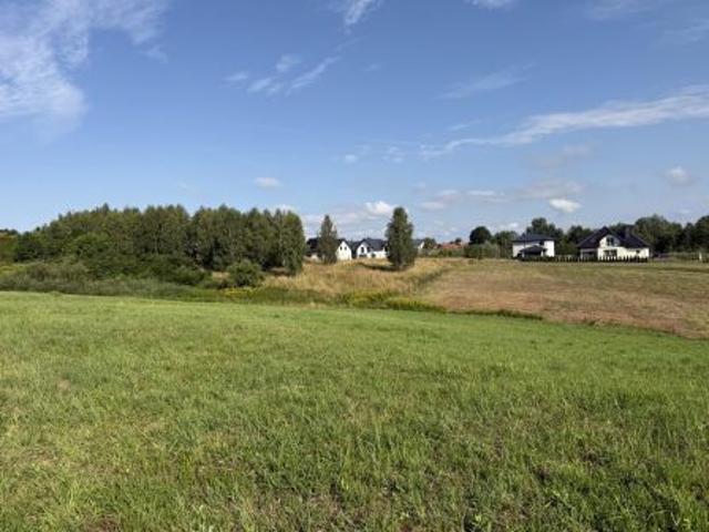 Grunt na sprzedaż w Rzeszów