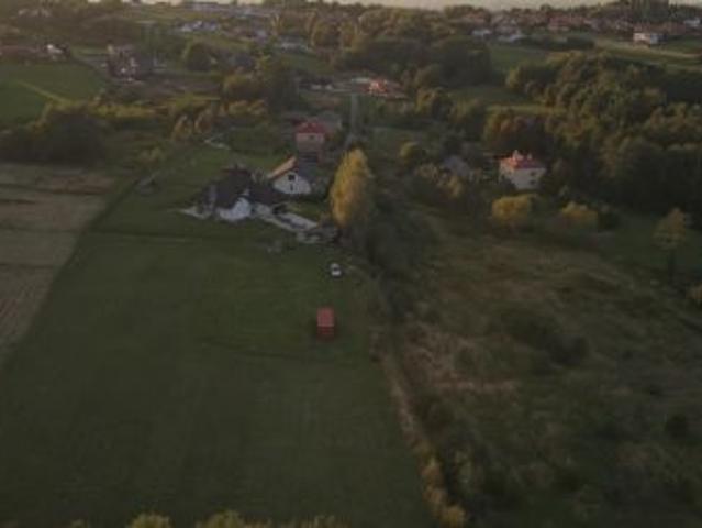 Grunt na sprzedaż w Rzeszów, Podkarpackie