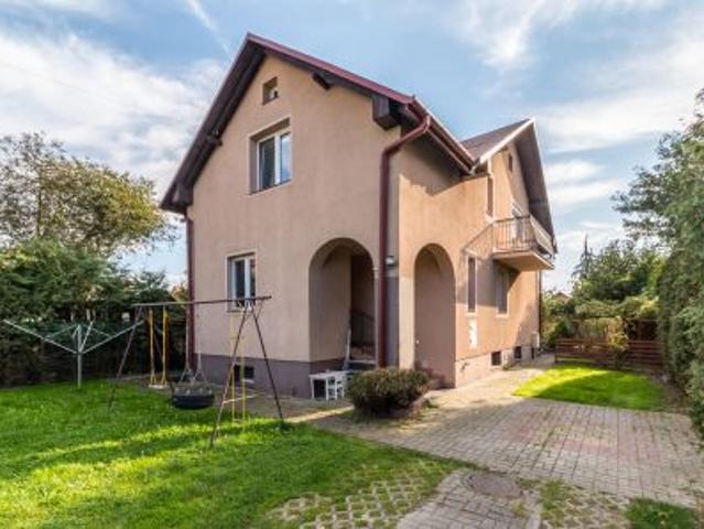 Dom na sprzedaż w Rzeszów, Podkarpackie
