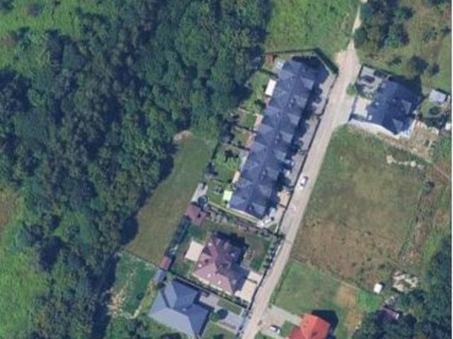 Grunt na sprzedaż w Rzeszów, Podkarpackie