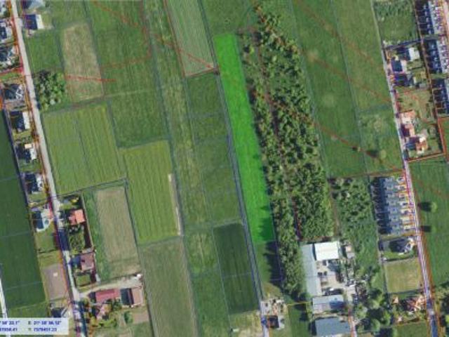 Grunt na sprzedaż w Rzeszów, Podkarpackie