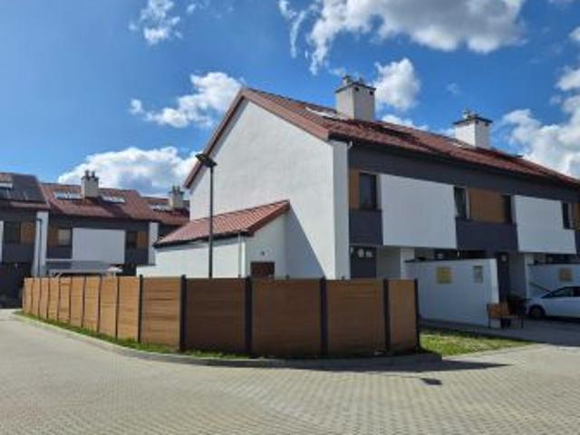 Dom na sprzedaż w Rzeszów, Podkarpackie