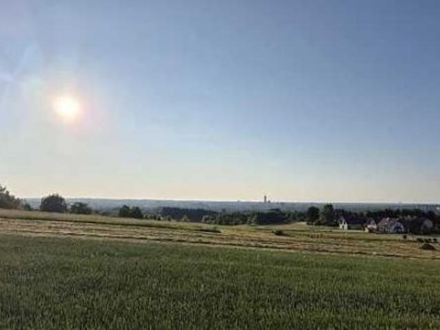 Grunt na sprzedaż w Rzeszów, Podkarpackie