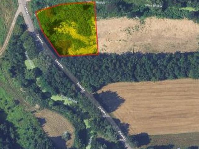 Grunt na sprzedaż w Rzeszów, Podkarpackie
