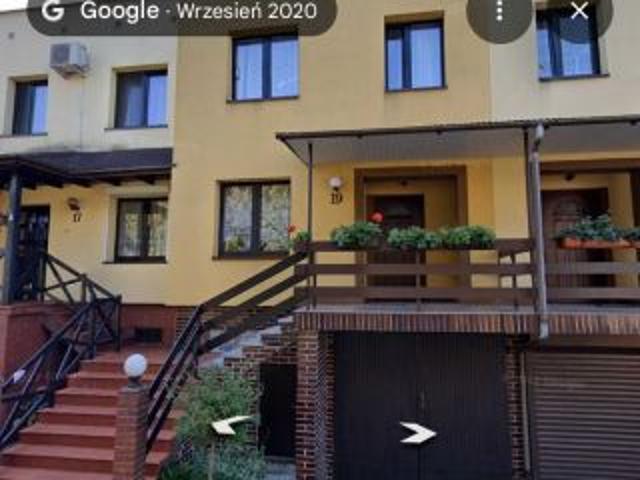 Dom na sprzedaż w Rzeszów, Podkarpackie