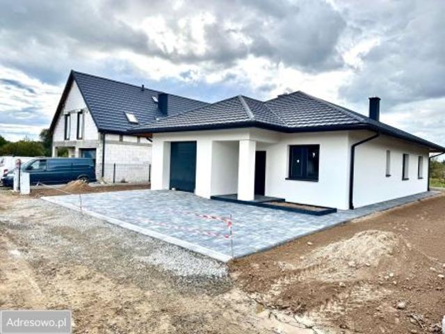 Dom na sprzedaż w Rzeszów, Podkarpackie