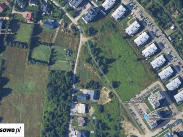 Grunt na sprzedaż w Rzeszów