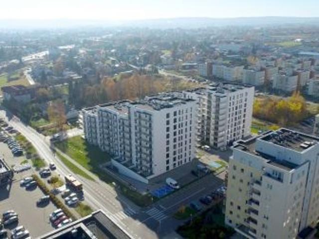Mieszkanie na sprzedaż w Rzeszów, Podkarpackie