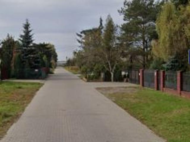 Grunt na sprzedaż w Rzgów, Łódzkie