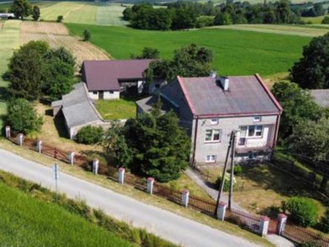 Dom na sprzedaż w Świętokrzyskie