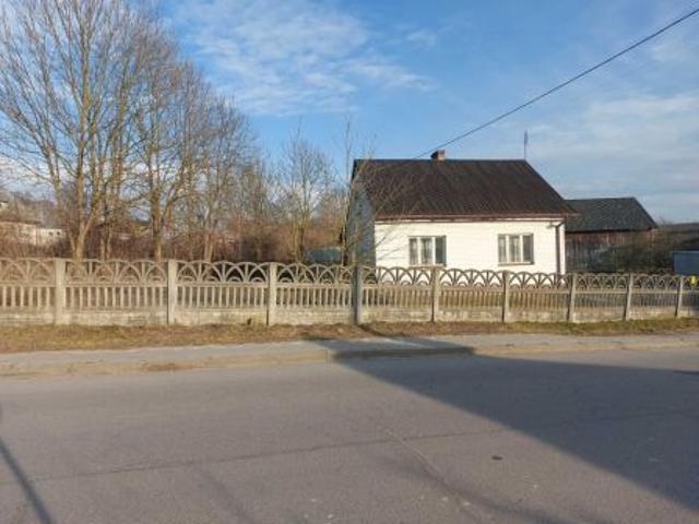 Dom na sprzedaż w Słaboszów, Małopolskie