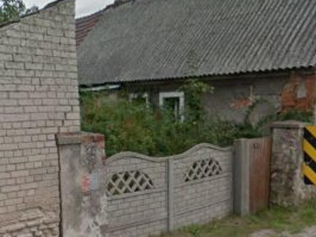 Dom na sprzedaż w Sława, powiat wschowski