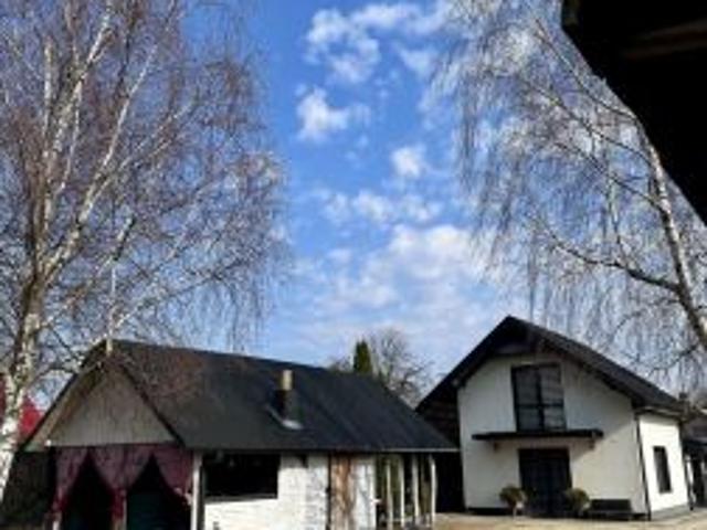 Dom na sprzedaż w Sławatycze, Lubelskie