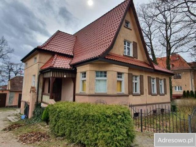 Dom na sprzedaż w Sławno, Zachodniopomorskie