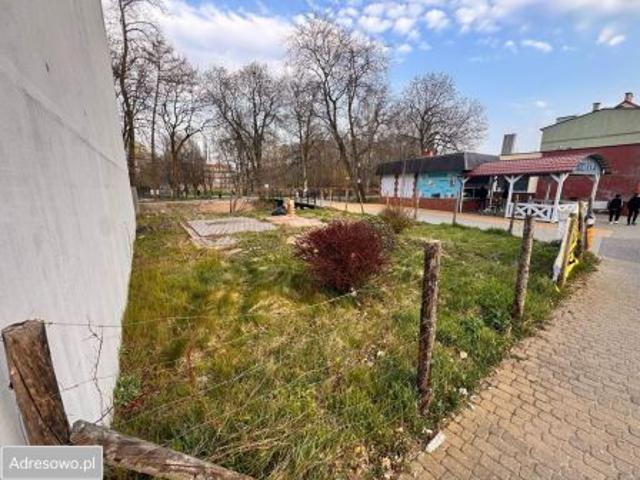 Grunt na sprzedaż w Sławno, Zachodniopomorskie