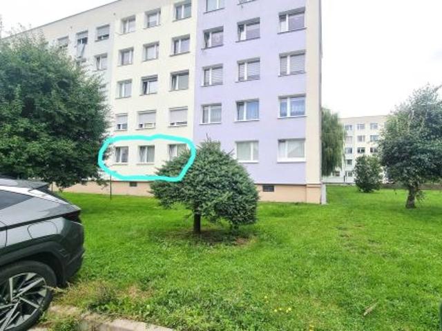 Mieszkanie na sprzedaż w Sławno, powiat sławieński