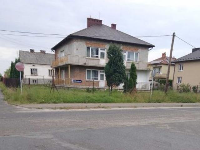 Dom na sprzedaż w Sędziszów Małopolski, Podkarpackie