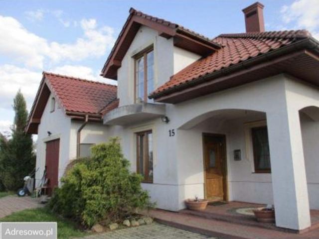 Dom na sprzedaż w Sędziszów Małopolski, Podkarpackie