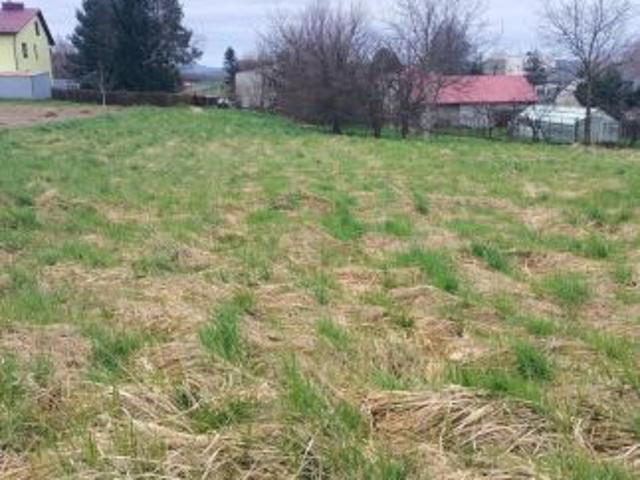 Grunt na sprzedaż w Sędziszów Małopolski, Podkarpackie