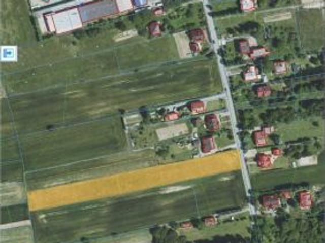Grunt na sprzedaż w Sędziszów Małopolski, Podkarpackie