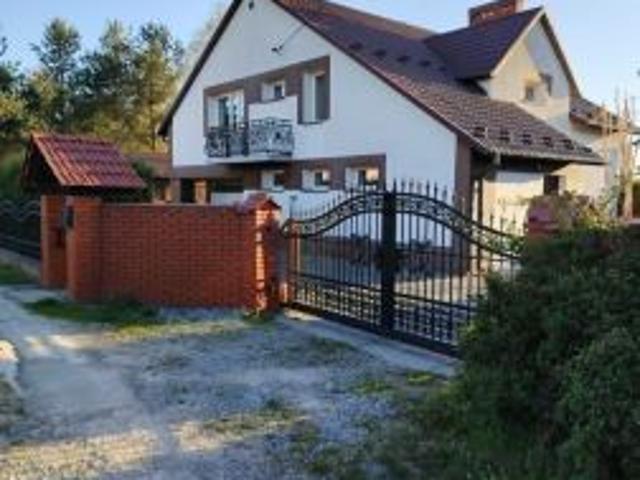 Dom na sprzedaż w Sędziszów Małopolski, Podkarpackie