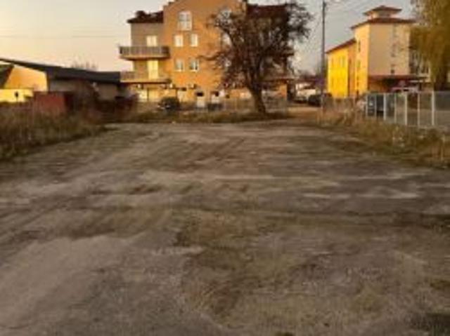 Grunt na sprzedaż w Sędziszów Małopolski, Podkarpackie