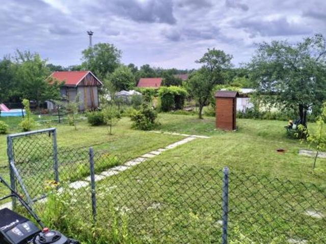 Grunt na sprzedaż w Sędziszów, Świętokrzyskie