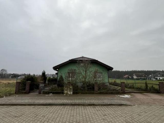 Dom na sprzedaż w Słońsk, Lubuskie