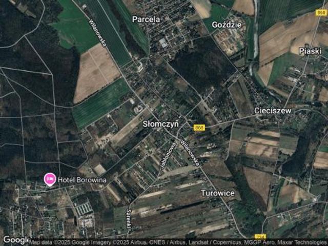 Dom na sprzedaż w Konstancin-jeziorna