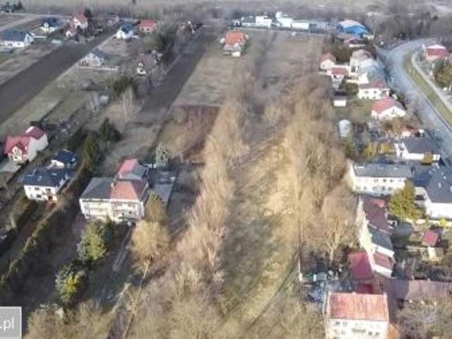 Grunt na sprzedaż w Słomniki, Małopolskie