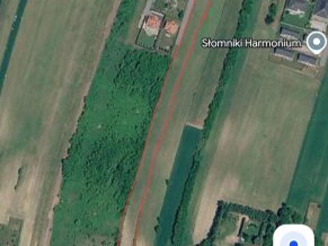 Grunt na sprzedaż w Słomniki, Małopolskie