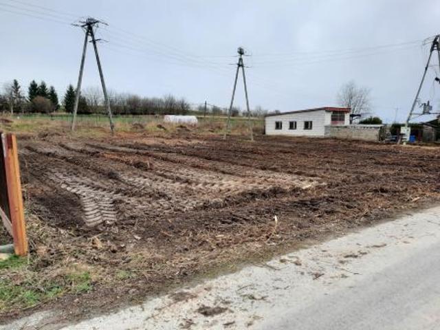 Grunt na sprzedaż w Słomniki, Małopolskie