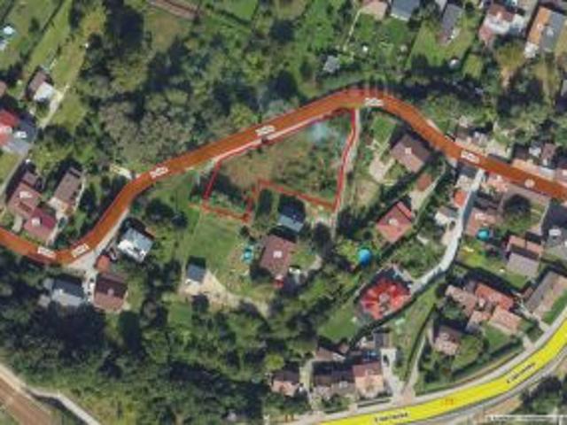 Grunt na sprzedaż w Słomniki, Małopolskie