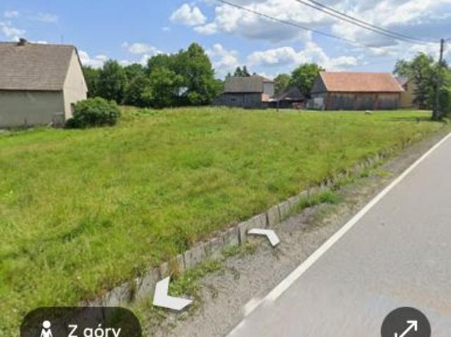 Grunt na sprzedaż w Słopnice, Małopolskie