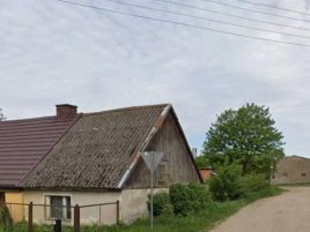 Dom na sprzedaż w Pomorskie