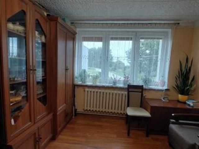 Mieszkanie na sprzedaż w Słosinko, powiat bytowski
